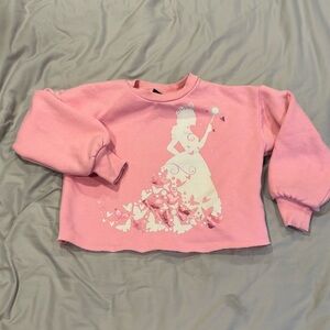 Wicked Glinda Sweatshirt